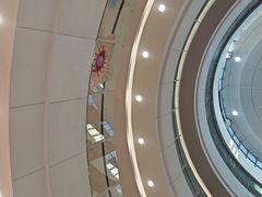 -天津梅江印象城