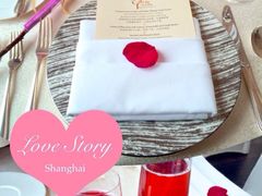 -上海和平饭店-华懋阁 The Cathay Room