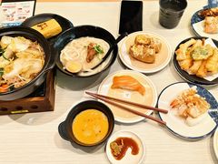-滨寿司(新街口中央商场店)