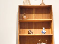 -朵朵开素食餐厅(后宰门街店)