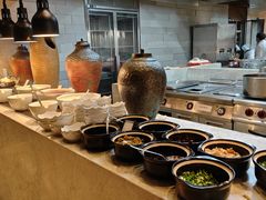 -大理实力希尔顿酒店•香全日制餐厅