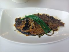 -蘭奢雅集·江浙菜(青山江滩店)