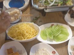 -鱼酷活鱼烤鱼(梅江印象城店)
