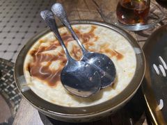 -梅夫娜土耳其餐厅.清真HALAL