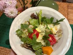-FUNFUN有饭花园聚会餐厅