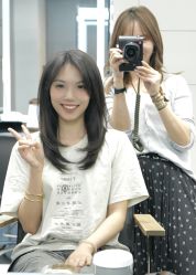 -TONI&GUY