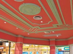 -大食代美食广场(上海中心店)