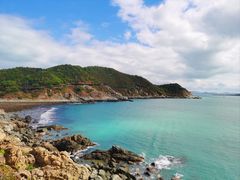 -三亚西岛海洋文化旅游区