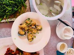 -范饭椰林川湘味海鲜·椰子鸡(三亚湾椰梦长廊店)