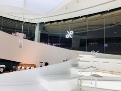 -% Arabica阿拉比卡咖啡(深圳湾万象城店)