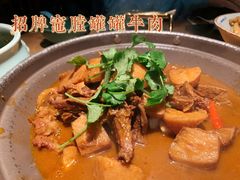 -吃饭皇帝大(解放西路店)