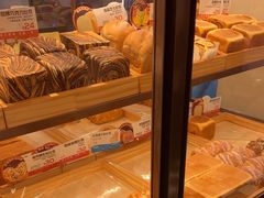 -爸爸糖吐司面包(悠唐购物中心店)