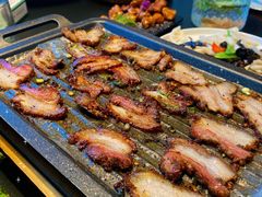 -庆江南江南菜(琴湖溪里花园城店)