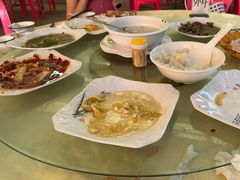 -秋姐美食店(旅游大道店)