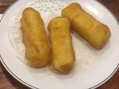 -正德顺順德雙皮奶(中信店)
