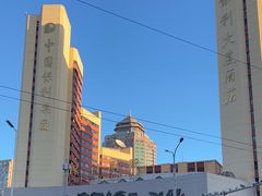-保利剧院(保利大厦店)