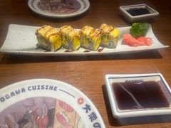 -小川洋风料理(大悦城店)