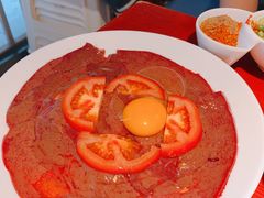 -蜀滋香鲜鱼火锅(黄金路店)