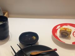 -禾绿回转寿司(苏宁广场店)