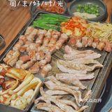 深圳探店 | 最近真的是掉进这家深夜烤肉的漩涡