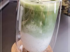 -老吴咖啡( 国贸商住大厦店)