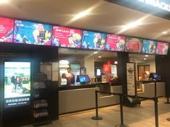 -保利国际影城杭州中南店