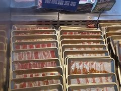 -喜井无限自助烤肉公司(石厦店)