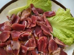 -白山烧烤(文安路万豪店)
