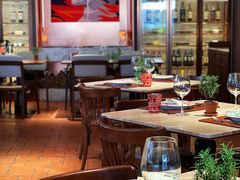 -Mammamia意大利餐厅(阳春巷店)