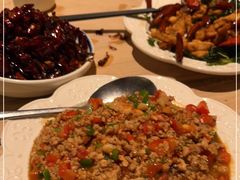 -缘生态云南菜·野生菌庭院餐厅(华侨城店)