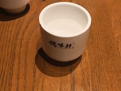 -鸽味轩·粤菜小馆(高楼门总店)