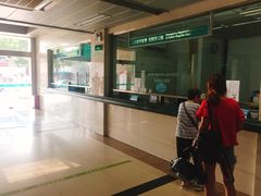 -江南大学附属医院(北院区)