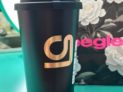 -gleeglee乐溢亦茶(合生汇店)