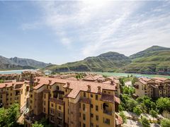 环境-天鹅湖生态旅游风景区