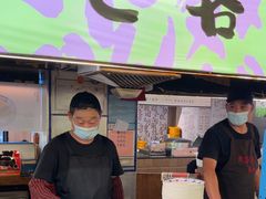 -老客满蛋饼(双塔市集店)