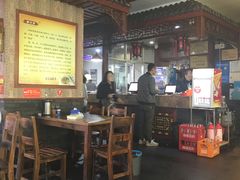 大堂-孙家面馆(淮海第一城店)