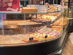 -FANEN法念·烘焙·甜点(万象城店)