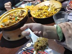 -拾捌川·自贡爆炒(新街口店)