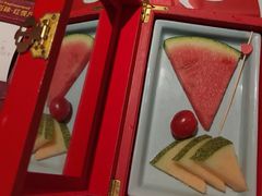 -千百味红餐厅·江西菜(绿地双子塔店)