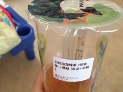 -黑龙茶HEYLONGCHA