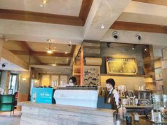 -星巴克(武康路店)