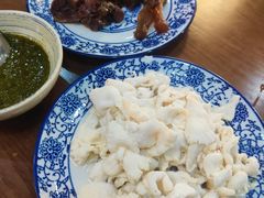 肚仁儿-牛街老爆肚满(亚运村店)