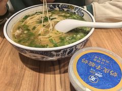 -西部马华清真兰州牛肉面·烧烤夜市(关东店)