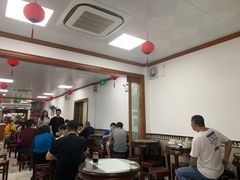 大堂-仁信双皮奶(东川路店)