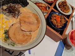 -火山屋台(新街口店)