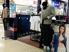 -维多利广场(通辽店)