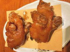 -状元阁烧烤(新华路总店)