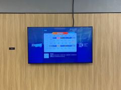 -燃坊JEN ACTIVE游泳健身中心·深圳前海JEN酒店