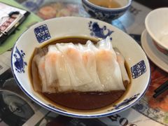 -阿殳粥馆(水围村店)