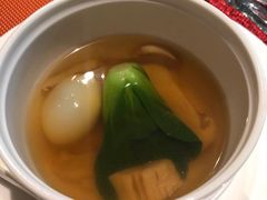 -上海金陵紫金山大酒店·汇海餐厅